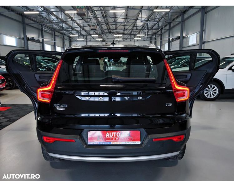 Volvo XC 40 T2 Momentum