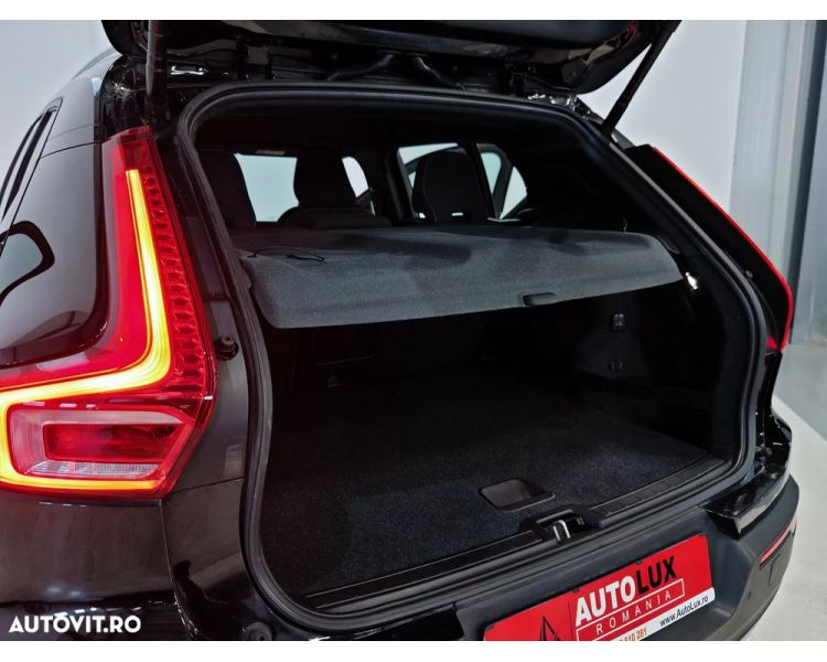 Volvo XC 40 T2 Momentum