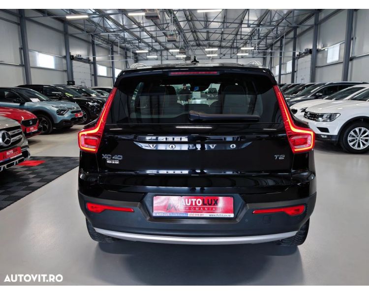 Volvo XC 40 T2 Momentum