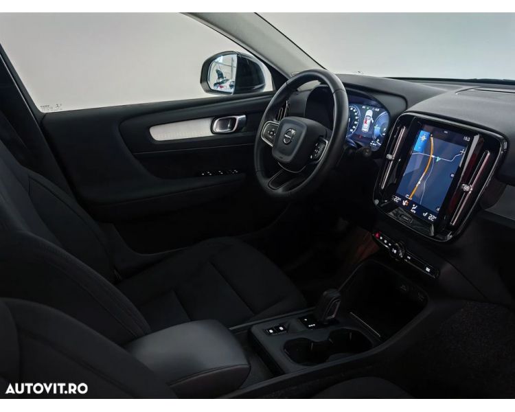 Volvo XC40 1.5 T4 Inscription Plug in Hibrid Automatic 12.2020 211 HP