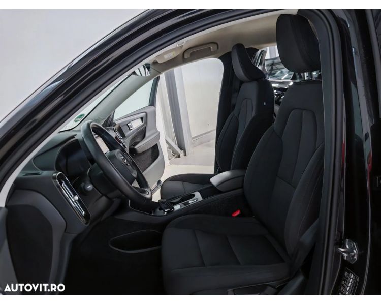 Volvo XC40 1.5 T4 Inscription Plug in Hibrid Automatic 12.2020 211 HP