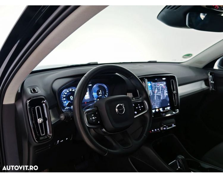 Volvo XC40 1.5 T4 Inscription Plug in Hibrid Automatic 12.2020 211 HP
