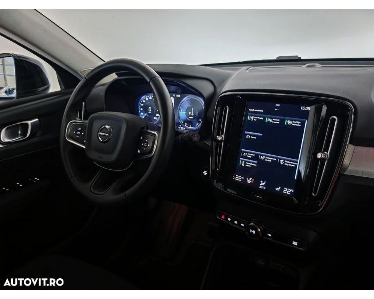 Volvo XC40 1.5 T4 Inscription Plug in Hibrid Automatic 12.2020 211 HP