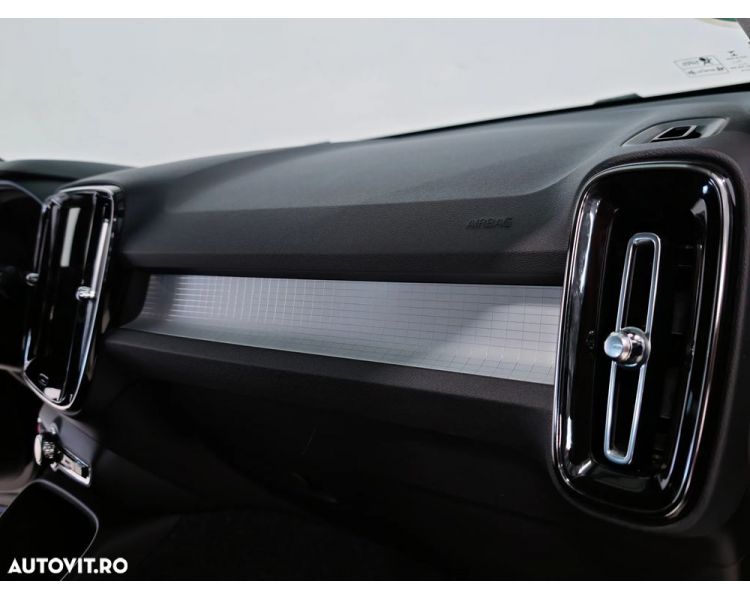 Volvo XC40 1.5 T4 Inscription Plug in Hibrid Automatic 12.2020 211 HP
