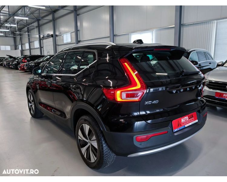 Volvo XC40 1.5 T4 Inscription Plug in Hibrid Automatic 12.2020 211 HP