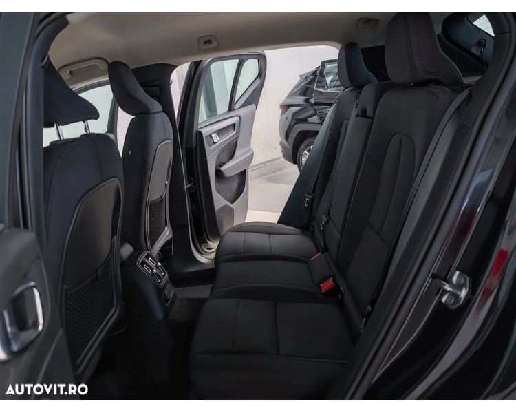 Volvo XC40 1.5 T4 Inscription Plug in Hibrid Automatic 12.2020 211 HP