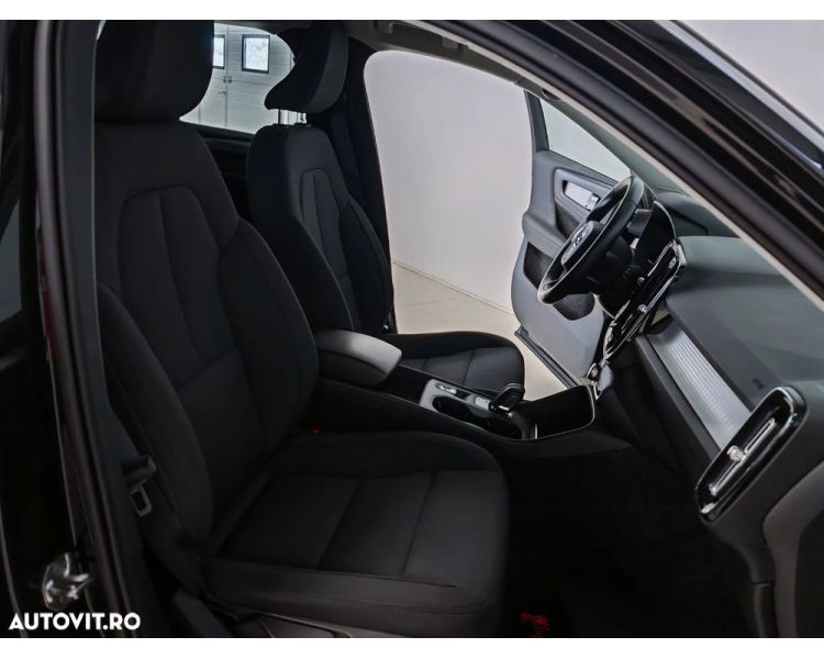 Volvo XC40 1.5 T4 Inscription Plug in Hibrid Automatic 12.2020 211 HP
