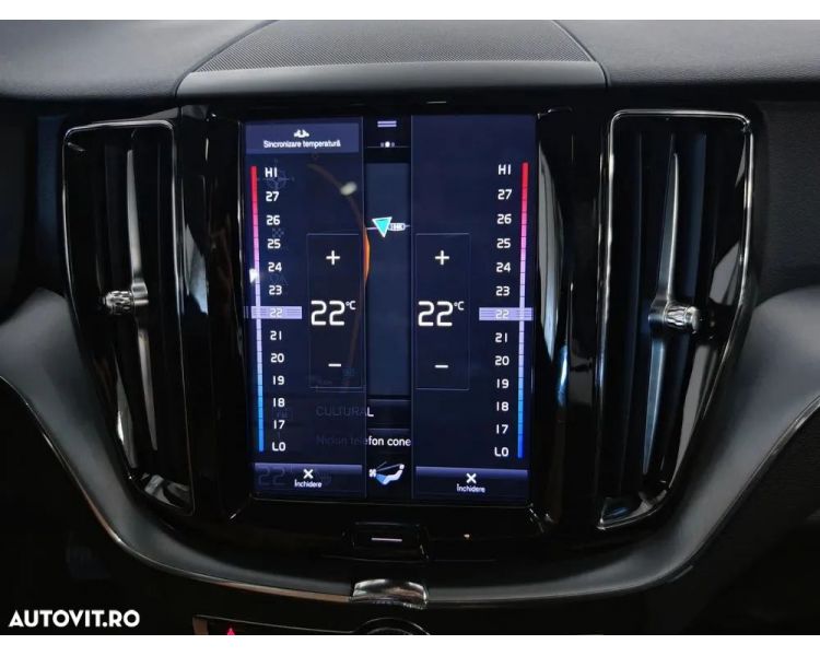 Volvo XC 60 T6 AWD Recharge Geartronic Inscription Expression Plug In Hybrid 341 HP