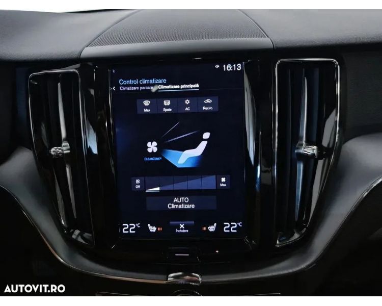 Volvo XC 60 T6 AWD Recharge Geartronic Inscription Expression Plug In Hybrid 341 HP