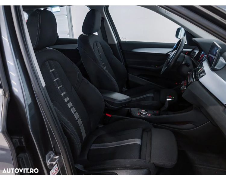 BMW X1 xDrive25e M Sport Aut Plug in Hybrid 4x4, 220 HP