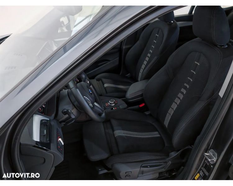 BMW X1 xDrive25e M Sport Aut Plug in Hybrid 4x4, 220 HP