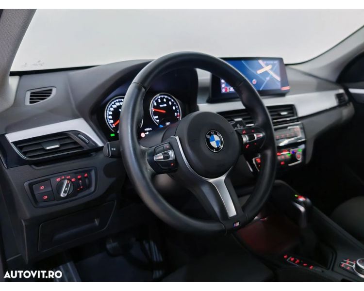 BMW X1 xDrive25e M Sport Aut Plug in Hybrid 4x4, 220 HP