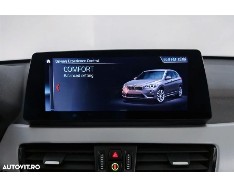 BMW X1 xDrive25e M Sport Aut Plug in Hybrid 4x4, 220 HP