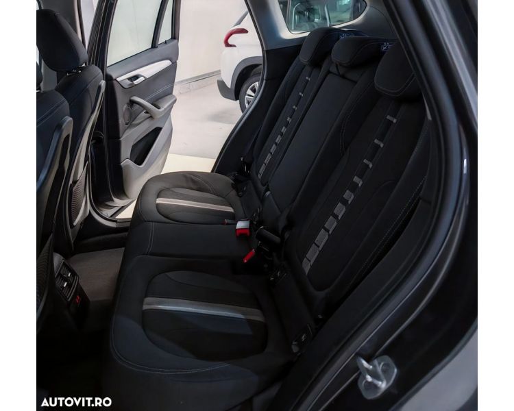 BMW X1 xDrive25e M Sport Aut Plug in Hybrid 4x4, 220 HP