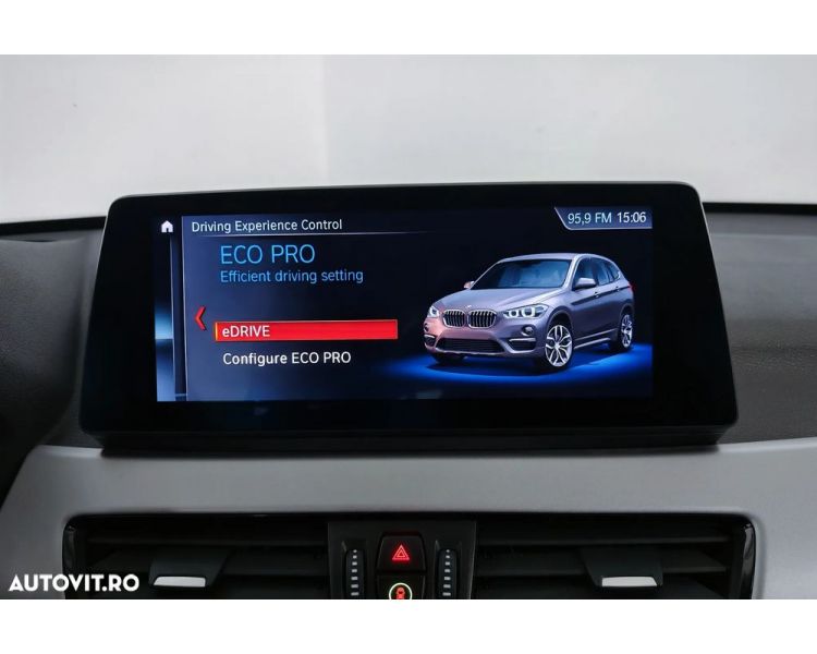BMW X1 xDrive25e M Sport Aut Plug in Hybrid 4x4, 220 HP