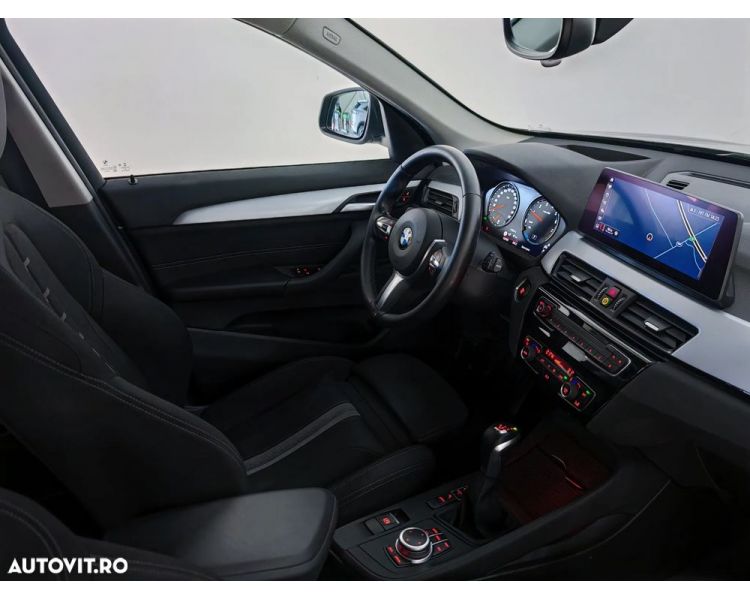 BMW X1 xDrive25e M Sport Aut Plug in Hybrid 4x4, 220 HP