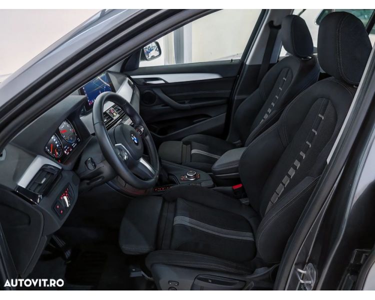 BMW X1 xDrive25e M Sport Aut Plug in Hybrid 4x4, 220 HP