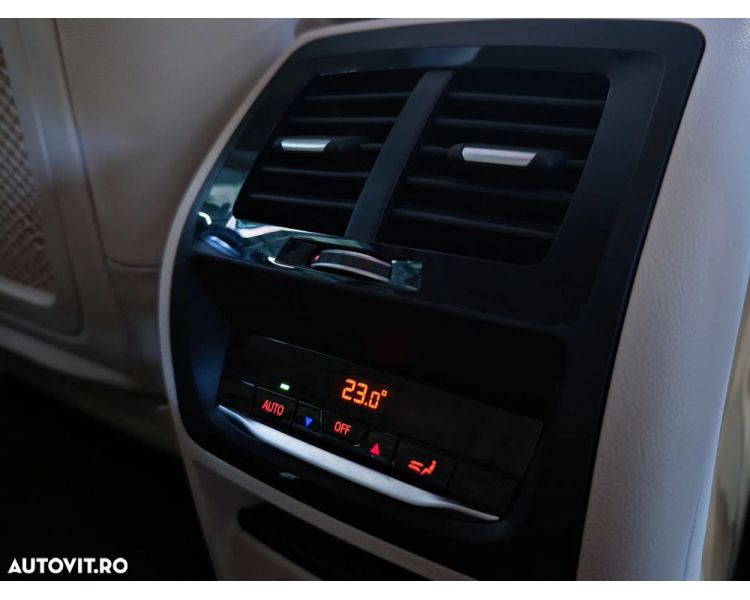 BMW X3 xDrive30e Plug In Hybrid 4x4 Automat Int. Beige