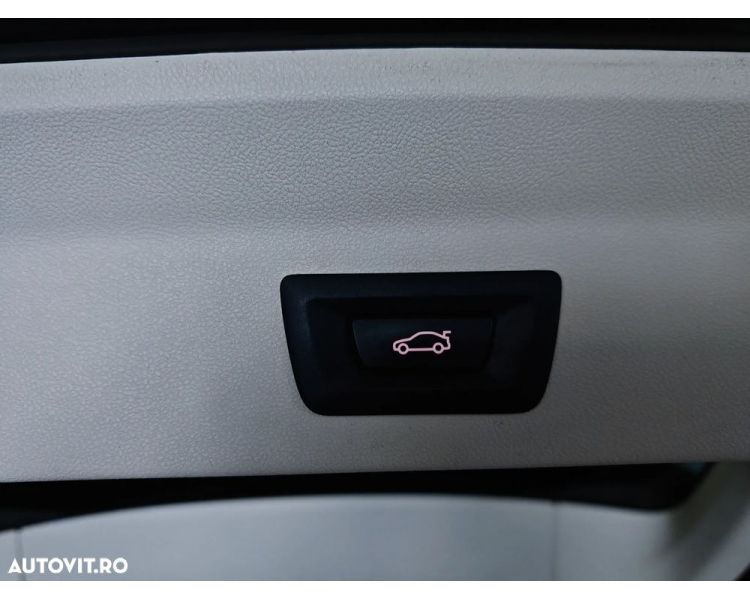 BMW X3 xDrive30e Plug In Hybrid 4x4 Automat Int. Beige