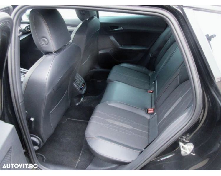 Cupra Formentor 1.5 TSI - DSG7 - Automatic