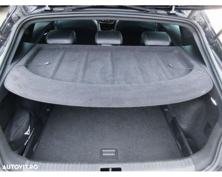 Cupra Formentor 1.5 TSI - DSG7 - Automatic
