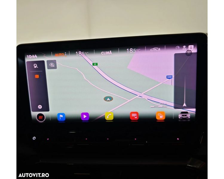 Cupra Formentor 1.5 TSI - DSG7 - Automatic