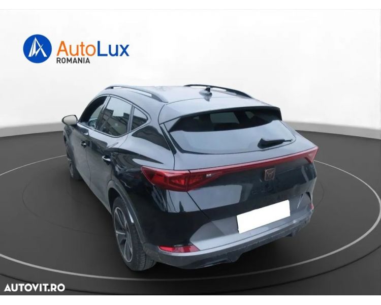 Cupra Formentor 1.5 TSI - DSG7 - Automatic