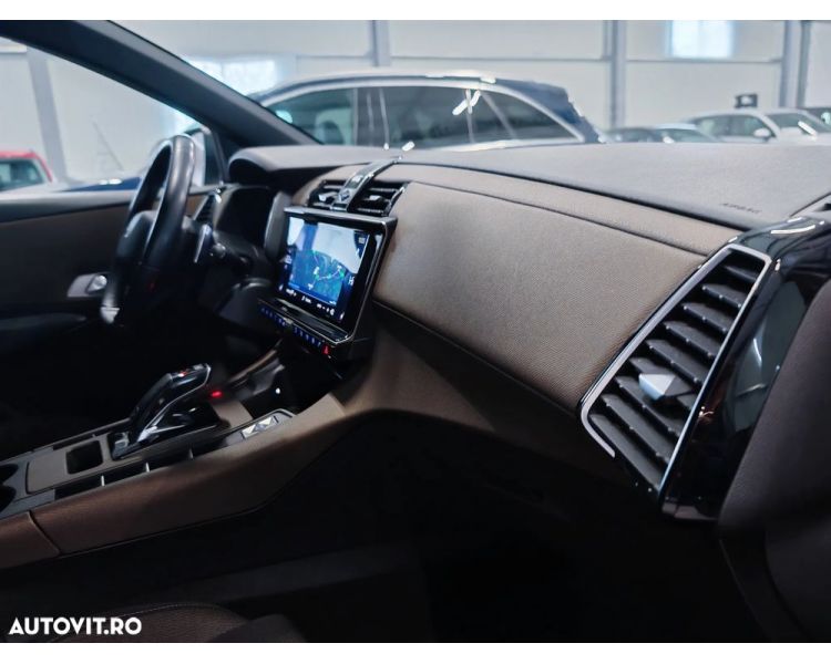 DS Automobiles DS 7 Crossback DS7 1.5 BlueHDi 130 S&S EAT8 BASTILLE