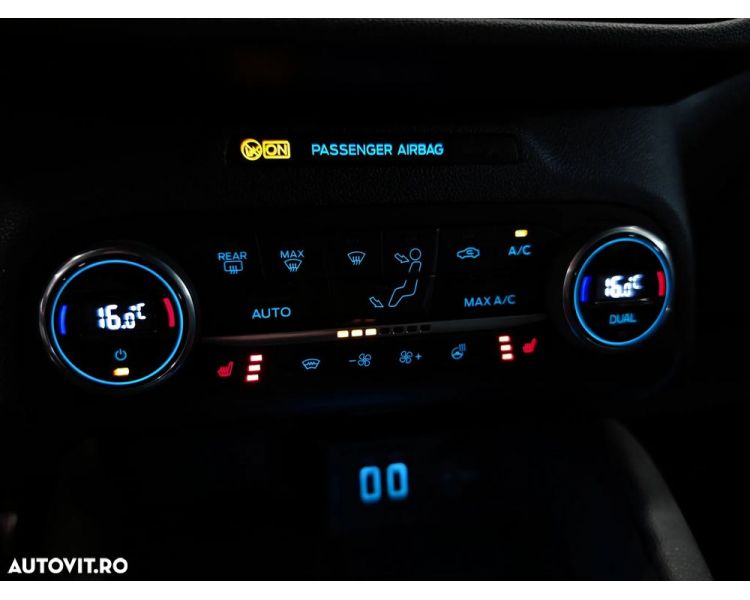 Ford Kuga 2.5 Duratec Hybrid PHEV ST Line