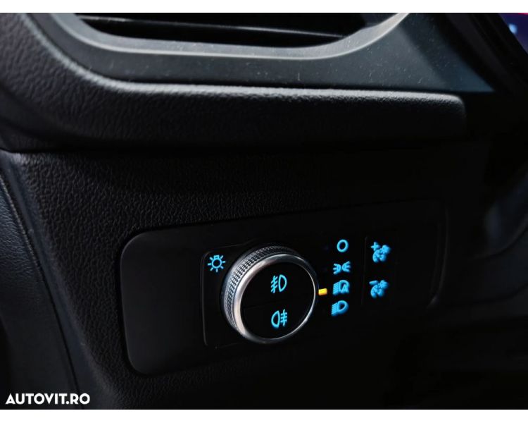 Ford Kuga 2.5 Duratec Hybrid PHEV ST Line