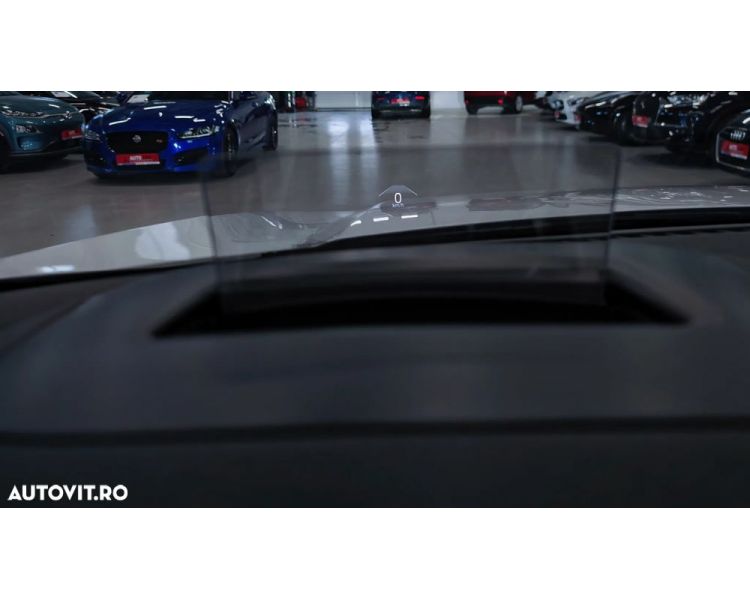 Ford Kuga 2.5 Duratec Hybrid PHEV ST Line