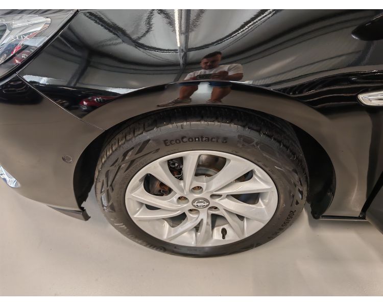 Opel Astra 1.5 D Facelift Sports Tourer Automatik Business Elegance