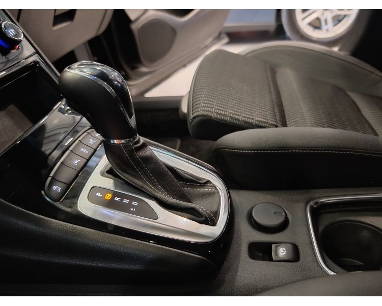 Opel Astra 1.5 D Facelift Sports Tourer Automatik Business Elegance