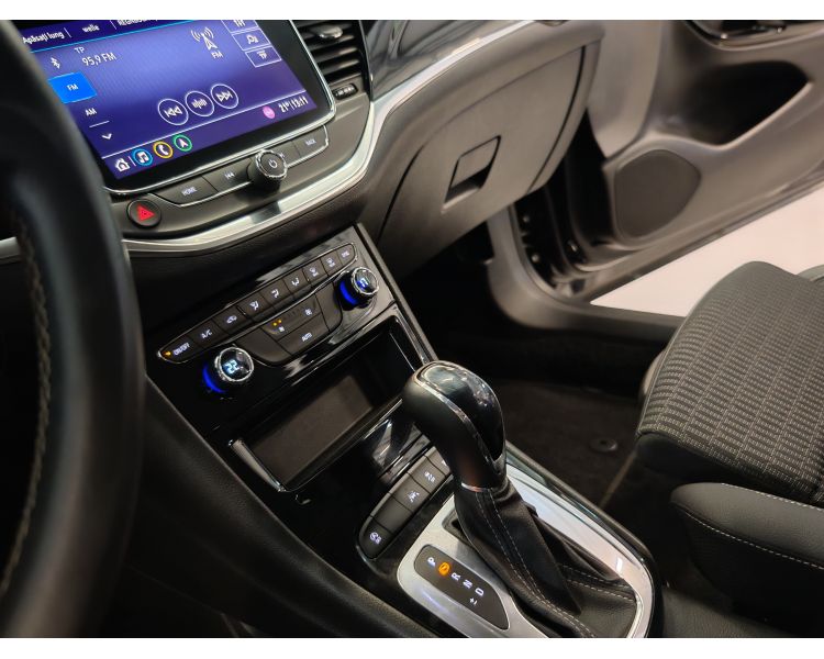 Opel Astra 1.5 D Facelift Sports Tourer Automatik Business Elegance