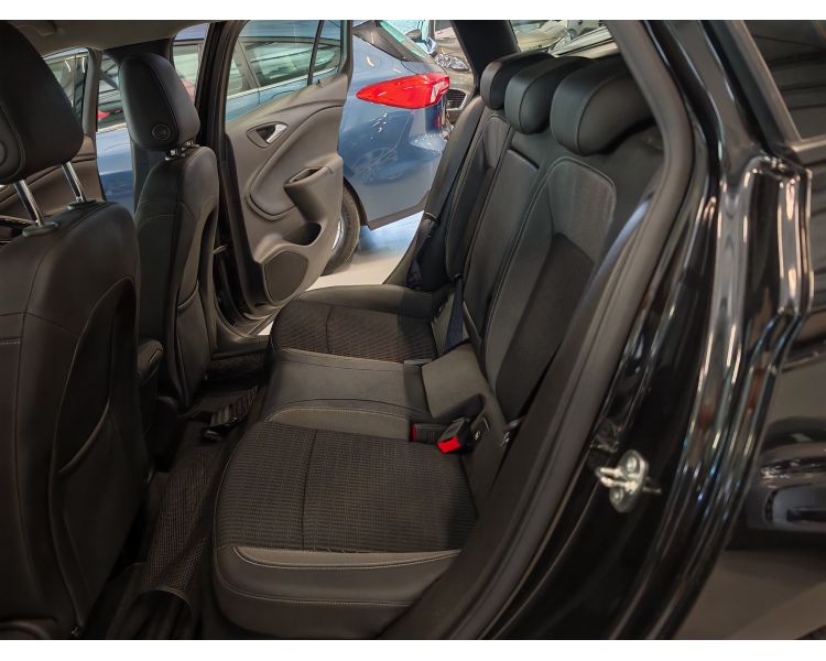 Opel Astra 1.5 D Facelift Sports Tourer Automatik Business Elegance