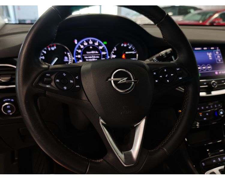 Opel Astra 1.5 D Facelift Sports Tourer Automatik Business Elegance