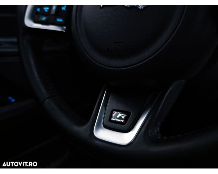 Jaguar XE E-Performance Aut. Pure R-Sport