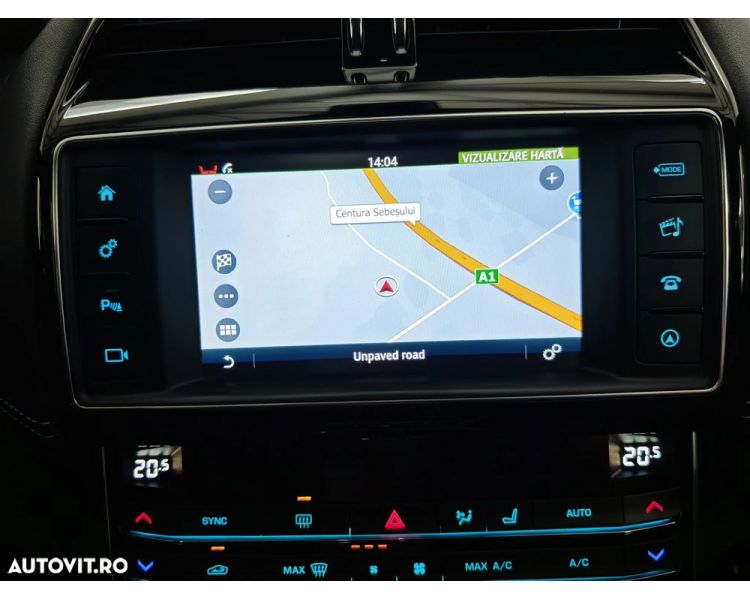 Jaguar XE E-Performance Aut. Pure R-Sport