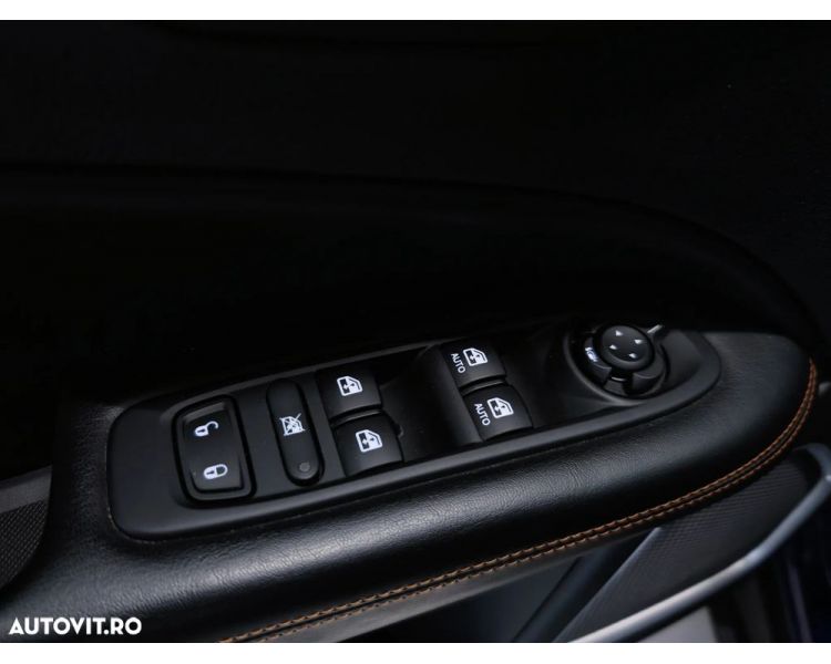 Jeep Compass 1.3 Limited 4x4 Plug in Hybrid Automatic 190 hp