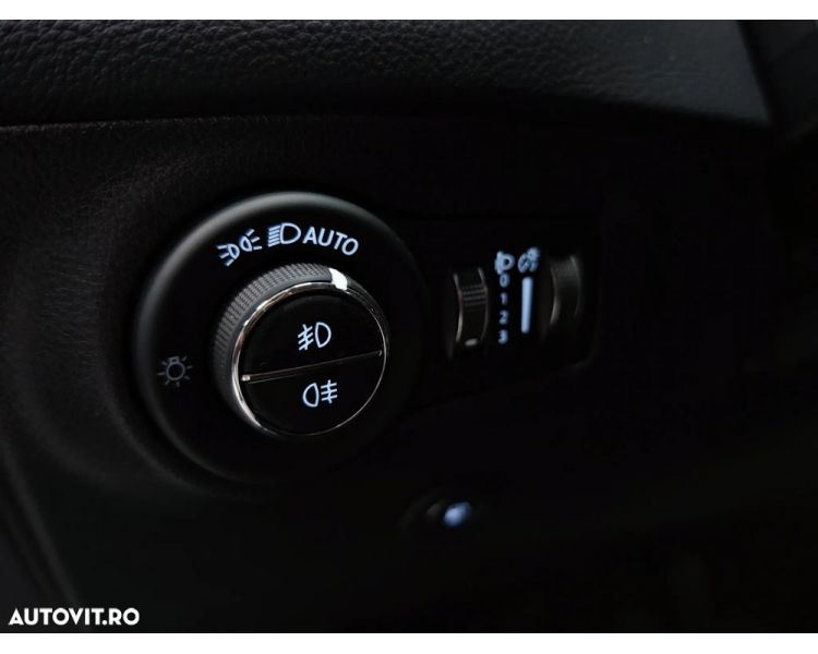 Jeep Compass 1.3 Limited 4x4 Plug in Hybrid Automatic 190 hp
