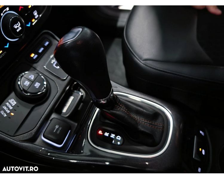 Jeep Compass 1.3 Limited 4x4 Plug in Hybrid Automatic 190 hp