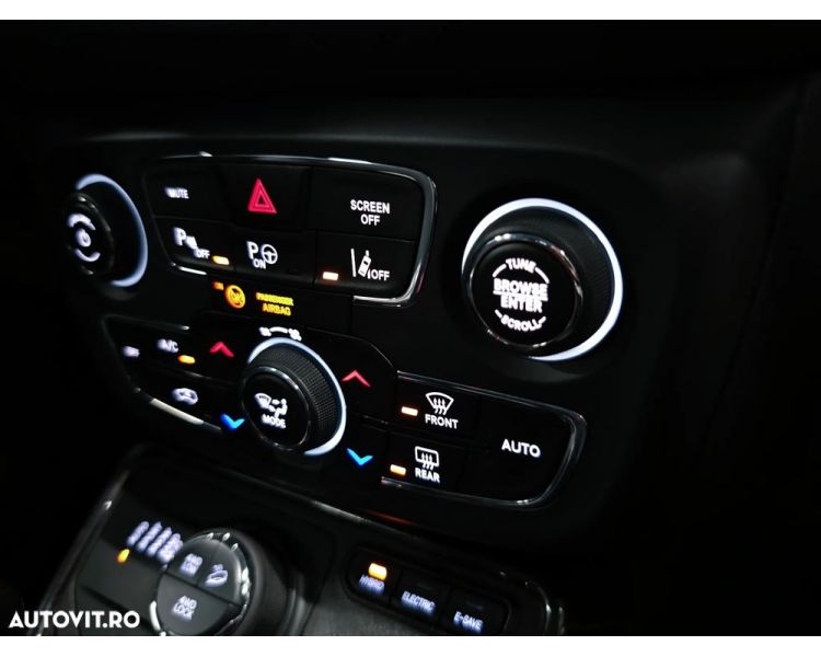 Jeep Compass 1.3 Limited 4x4 Plug in Hybrid Automatic 190 hp