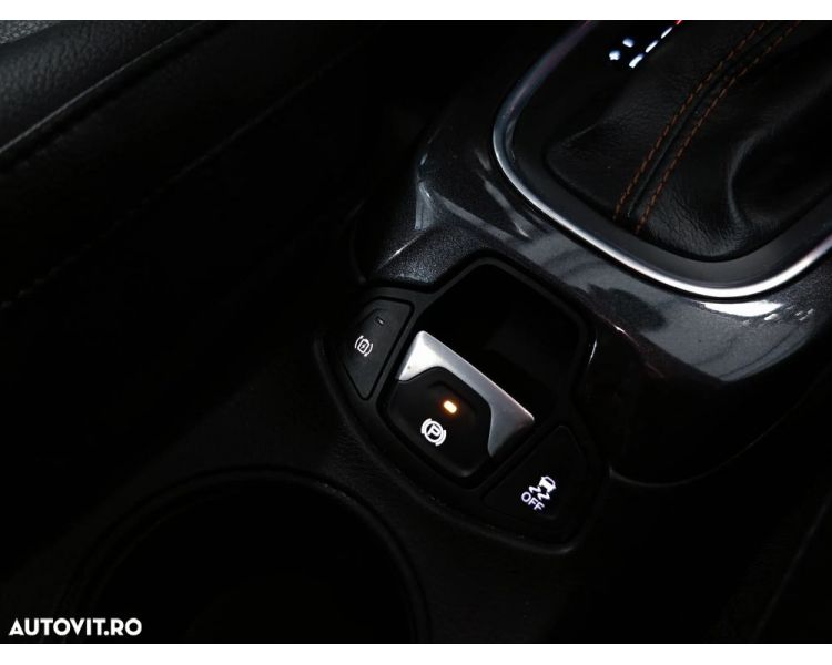 Jeep Compass 1.3 Limited 4x4 Plug in Hybrid Automatic 190 hp