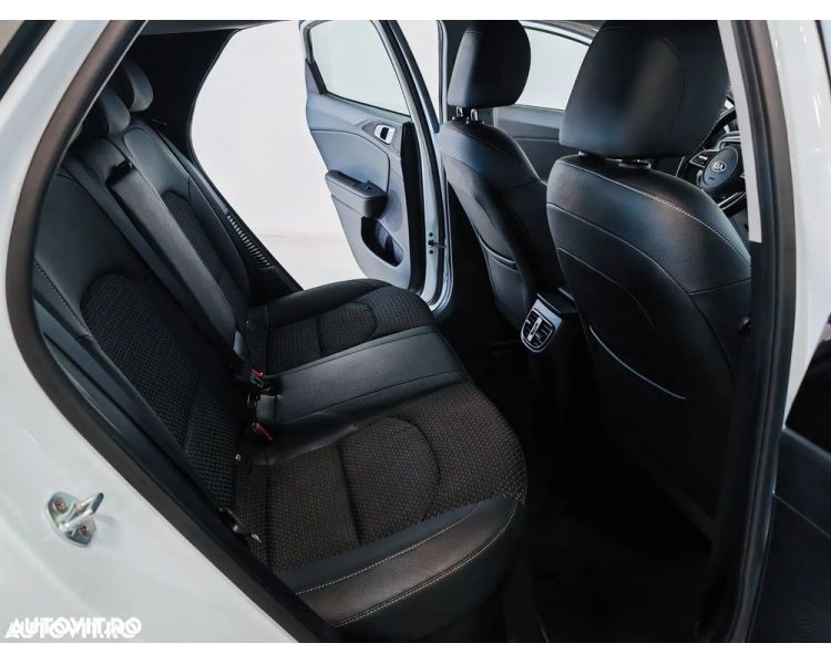 Kia XCeed 1.6 GDI DCT6 OPF Plug-in-Hybrid VISION