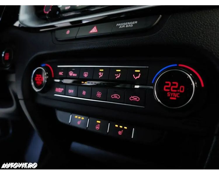 Kia XCeed 1.6 GDI DCT6 OPF Plug-in-Hybrid VISION