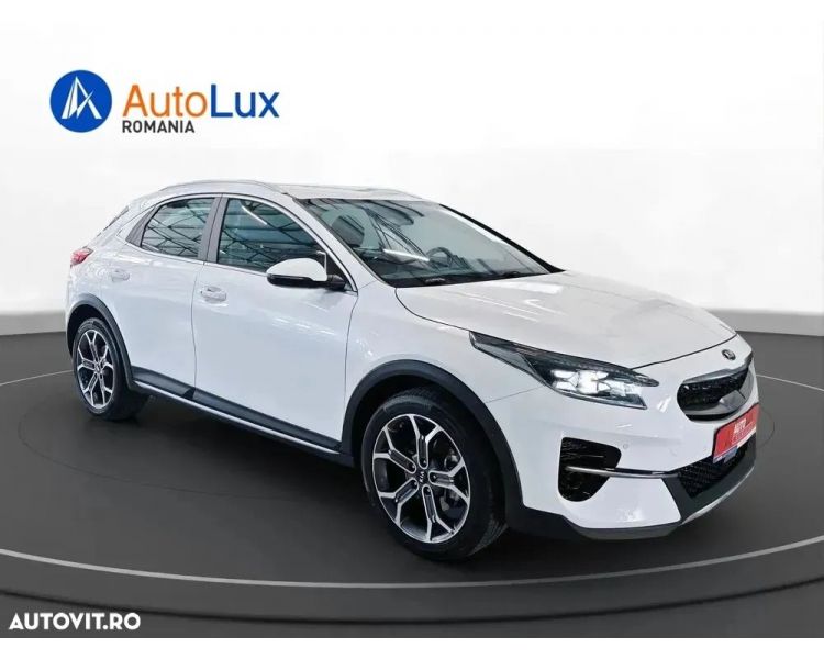 Kia XCeed 1.6 GDI DCT6 OPF Plug-in-Hybrid VISION