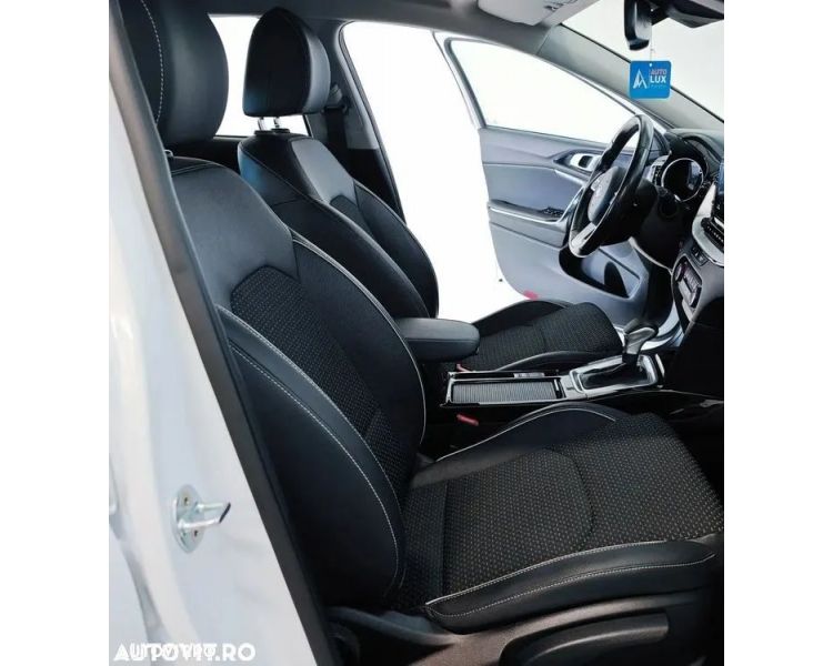 Kia XCeed 1.6 GDI DCT6 OPF Plug-in-Hybrid VISION