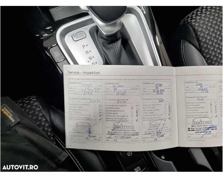 Kia XCeed 1.6 GDI DCT6 OPF Plug-in-Hybrid VISION