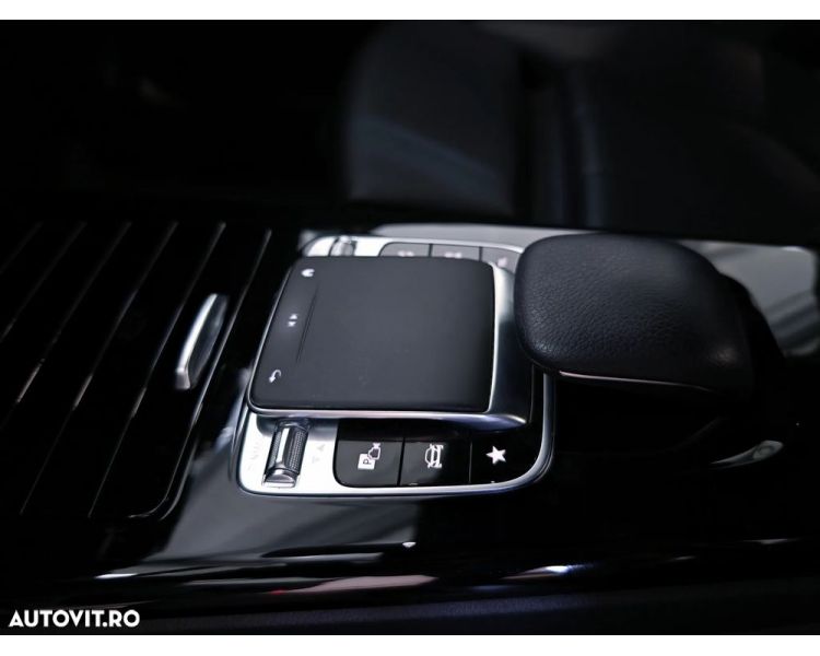 Mercedes-Benz A 180 d Sedan Aut.