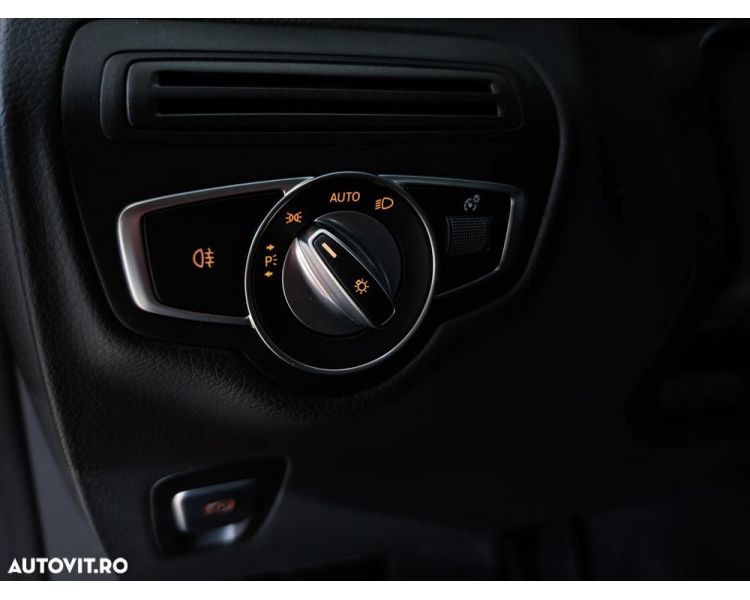 Mercedes-Benz GLC 300de 2.0 4-Matic 4x4 9G-TRONIC Plug In Hybrid 306 HP